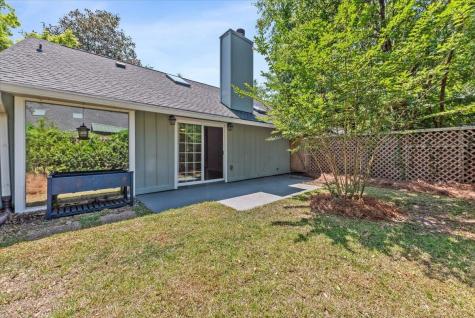 1120 Daffodil Lane Mount Pleasant SC 29464