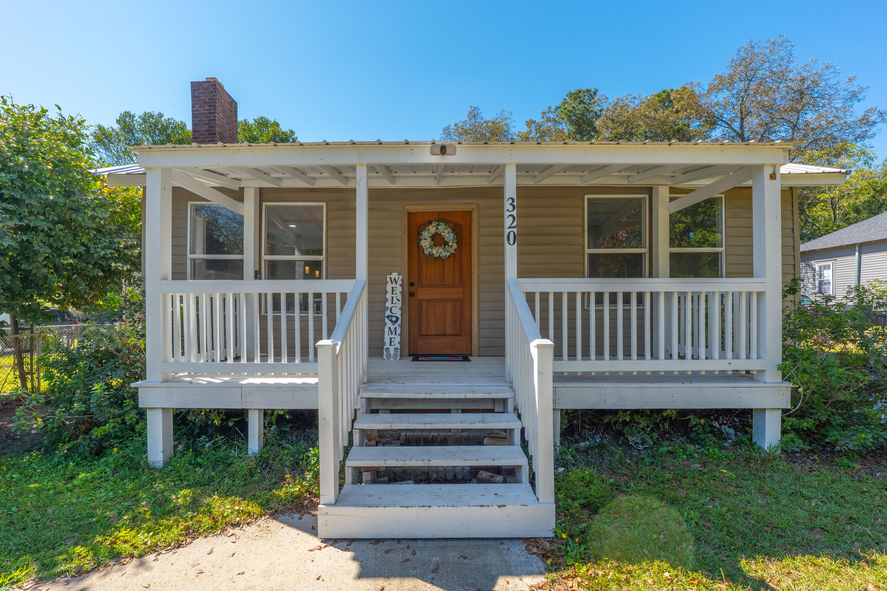 320 Clarendon Street Orangeburg SC 29115