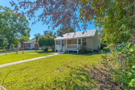 320 Clarendon Street Orangeburg SC 29115
