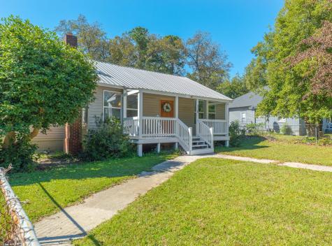 320 Clarendon Street Orangeburg SC 29115