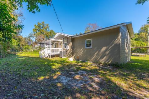320 Clarendon Street Orangeburg SC 29115