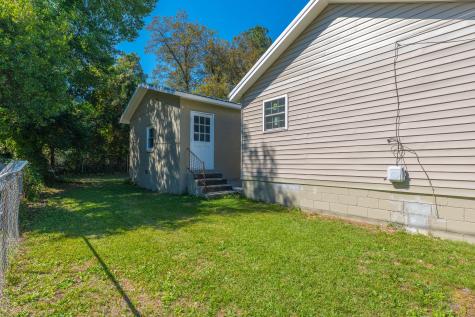 320 Clarendon Street Orangeburg SC 29115