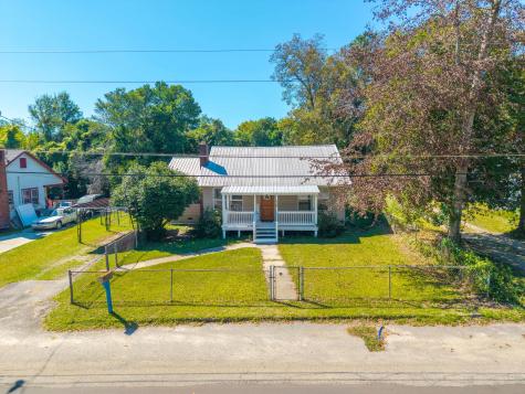320 Clarendon Street Orangeburg SC 29115