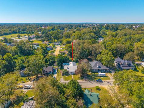 320 Clarendon Street Orangeburg SC 29115