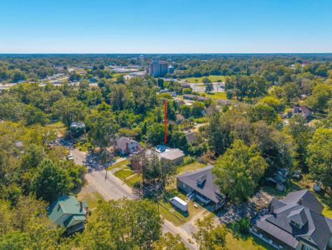 320 Clarendon Street Orangeburg SC 29115