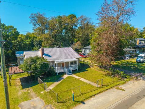 320 Clarendon Street Orangeburg SC 29115