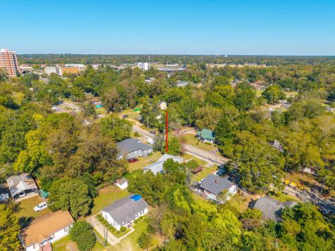 320 Clarendon Street Orangeburg SC 29115