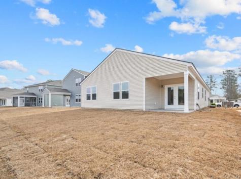 845 Meadowbrook Lane Summerville SC 29486