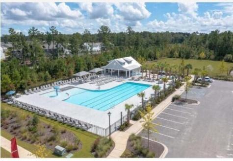 845 Meadowbrook Lane Summerville SC 29486