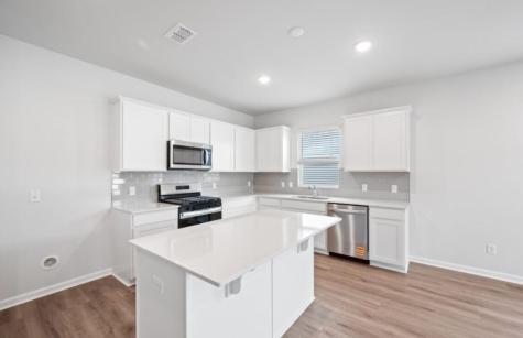 845 Meadowbrook Lane Summerville SC 29486