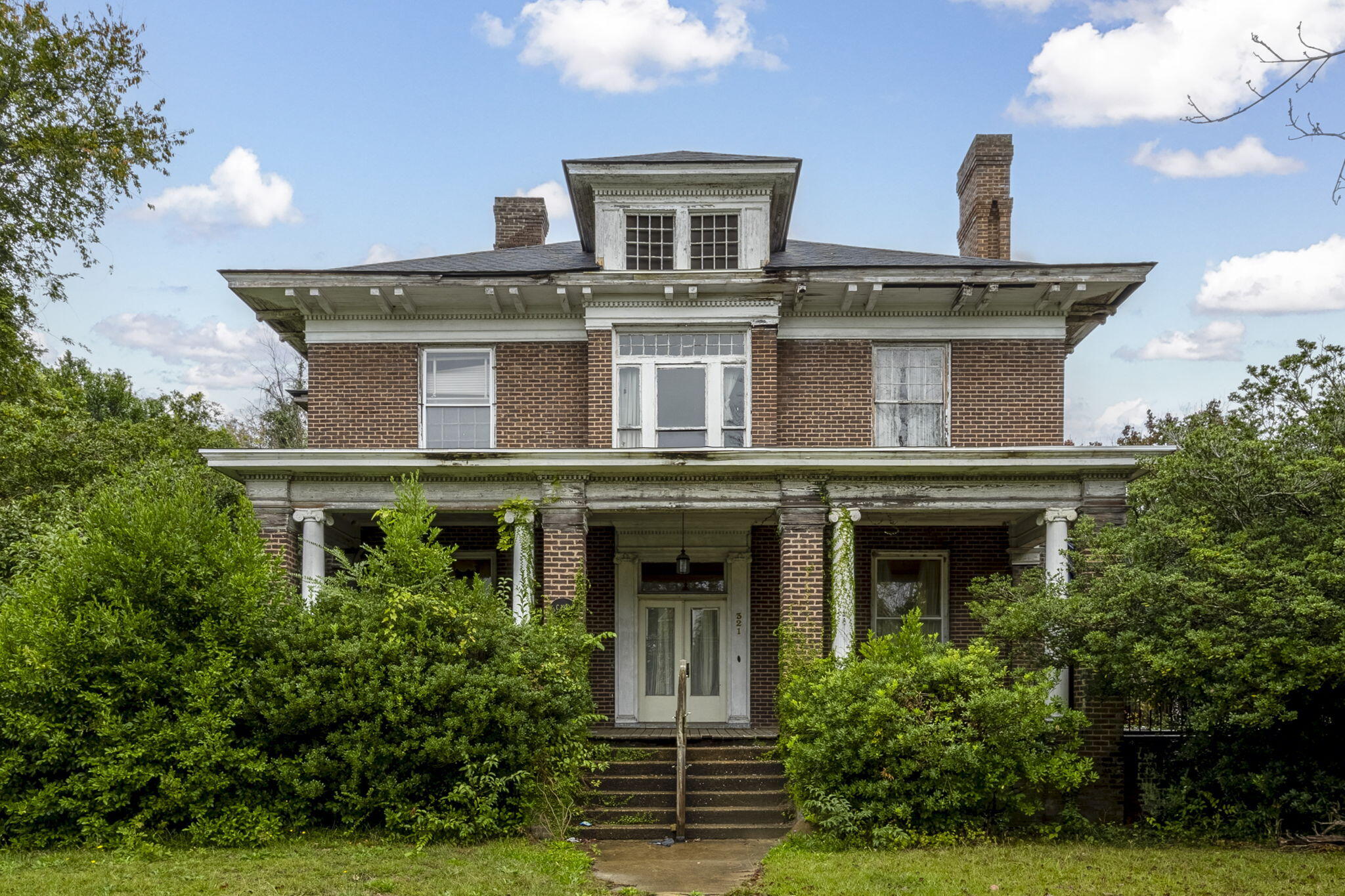 321 W Hampton Avenue Sumter SC 29150