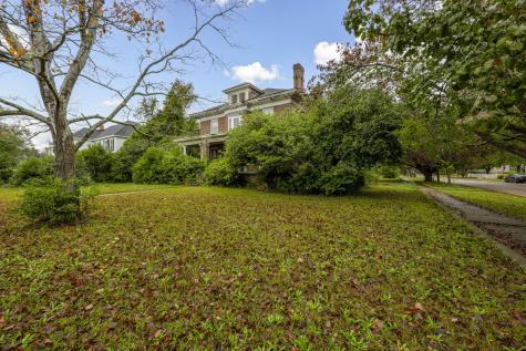 321 W Hampton Avenue Sumter SC 29150