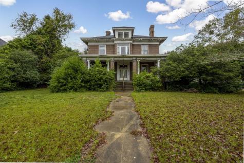 321 W Hampton Avenue Sumter SC 29150