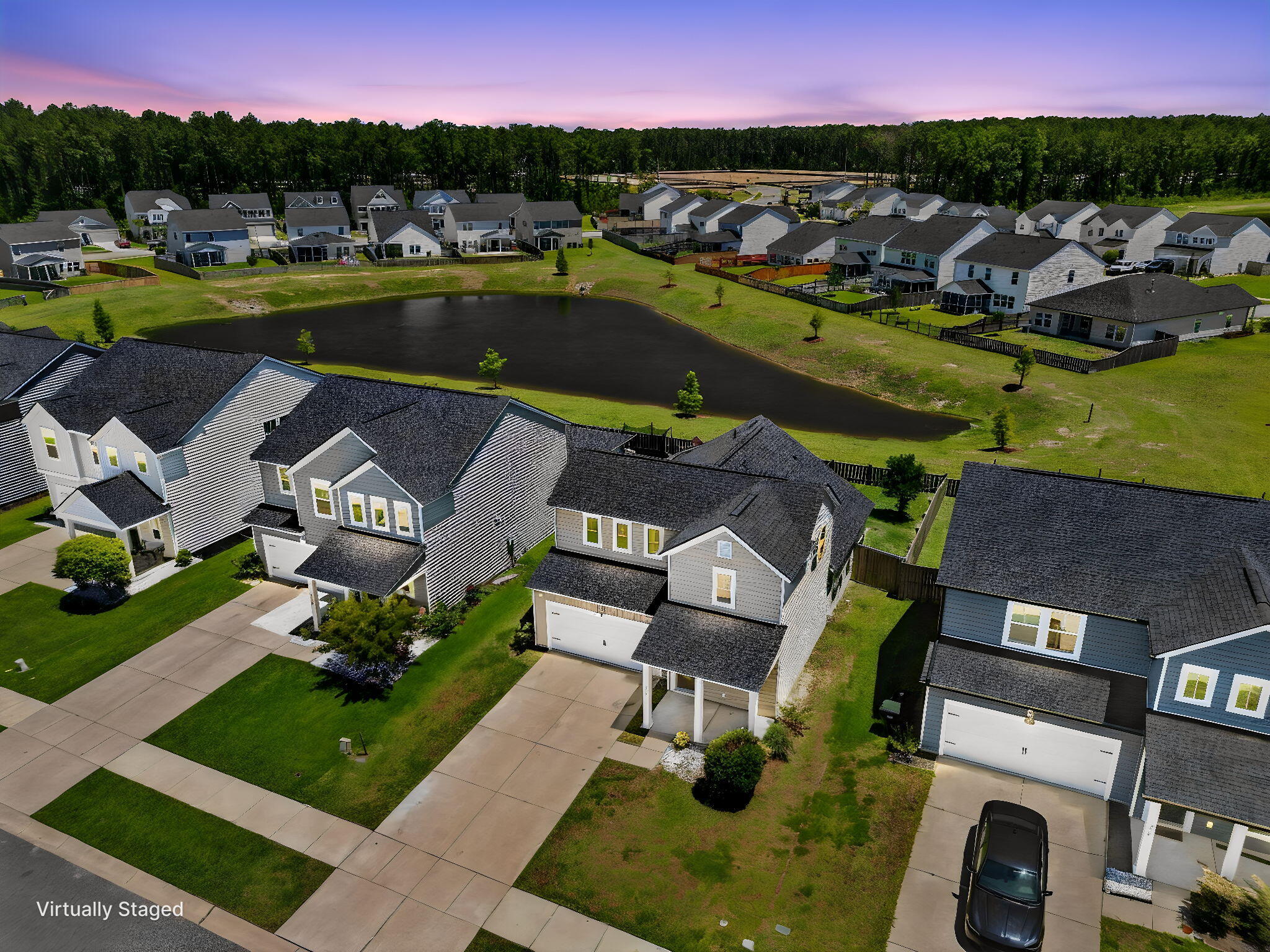 306 Blue Mountain Drive Moncks Corner SC 29461
