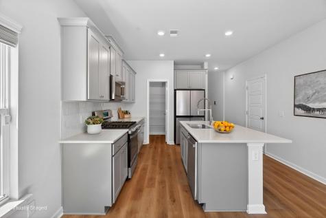 306 Blue Mountain Drive Moncks Corner SC 29461