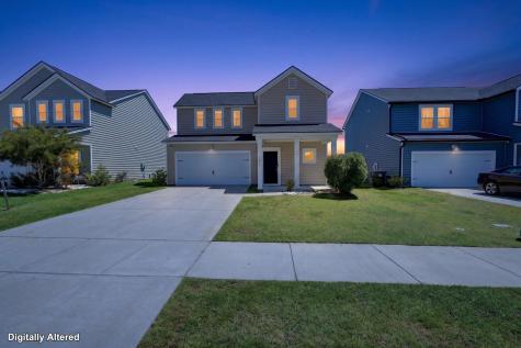 306 Blue Mountain Drive Moncks Corner SC 29461