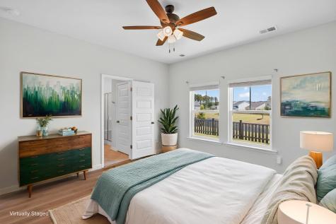 306 Blue Mountain Drive Moncks Corner SC 29461