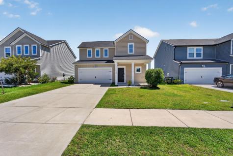 306 Blue Mountain Drive Moncks Corner SC 29461