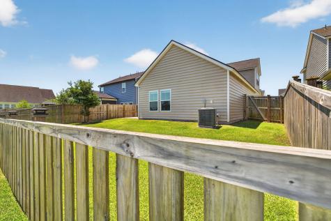 306 Blue Mountain Drive Moncks Corner SC 29461