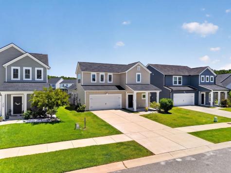 306 Blue Mountain Drive Moncks Corner SC 29461