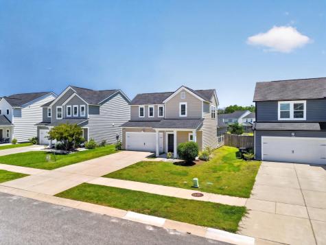 306 Blue Mountain Drive Moncks Corner SC 29461