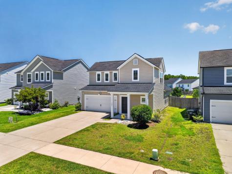 306 Blue Mountain Drive Moncks Corner SC 29461