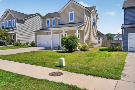 306 Blue Mountain Drive Moncks Corner SC 29461