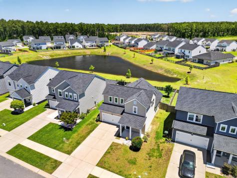 306 Blue Mountain Drive Moncks Corner SC 29461