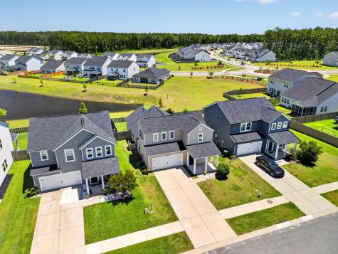 306 Blue Mountain Drive Moncks Corner SC 29461