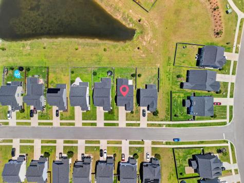 306 Blue Mountain Drive Moncks Corner SC 29461