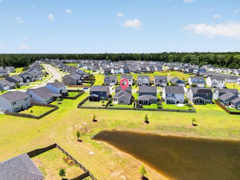 306 Blue Mountain Drive Moncks Corner SC 29461