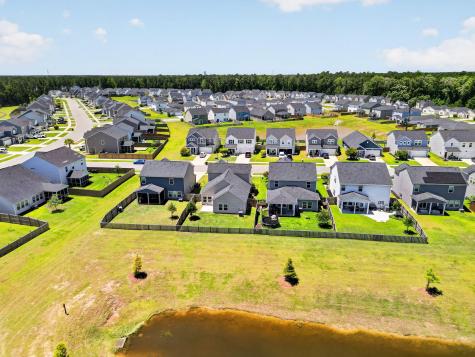 306 Blue Mountain Drive Moncks Corner SC 29461