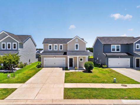 306 Blue Mountain Drive Moncks Corner SC 29461