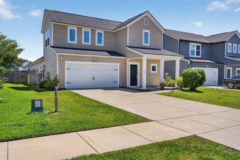 306 Blue Mountain Drive Moncks Corner SC 29461
