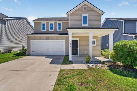 306 Blue Mountain Drive Moncks Corner SC 29461