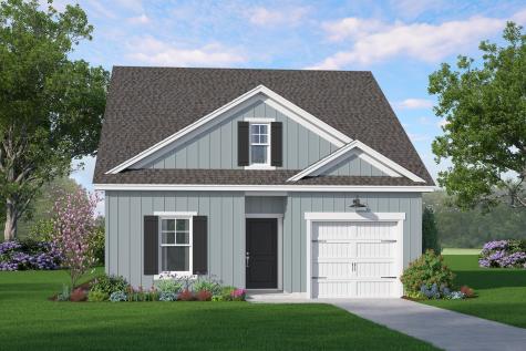 5004 Buggs Lane Summerville SC 29485