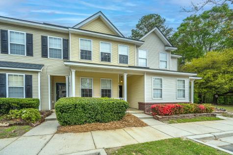 214 Brookshire Road Goose Creek SC 29445