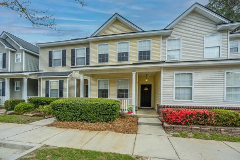 214 Brookshire Road Goose Creek SC 29445