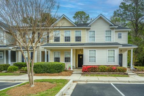 214 Brookshire Road Goose Creek SC 29445