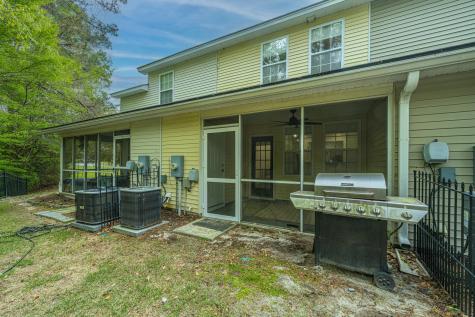 214 Brookshire Road Goose Creek SC 29445