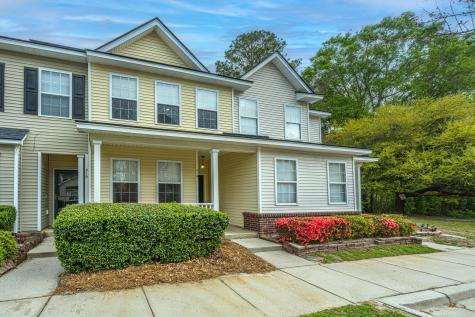 214 Brookshire Road Goose Creek SC 29445