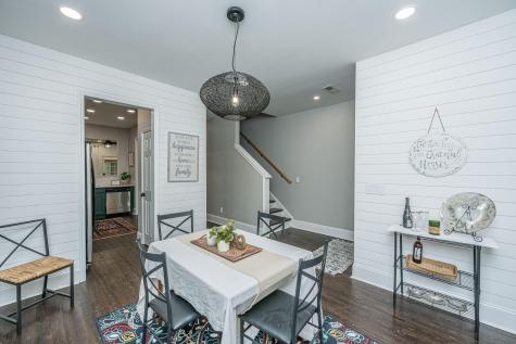 214 Brookshire Road Goose Creek SC 29445