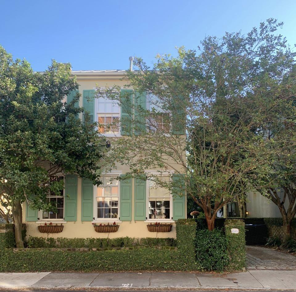 88 King Street Charleston SC 29401