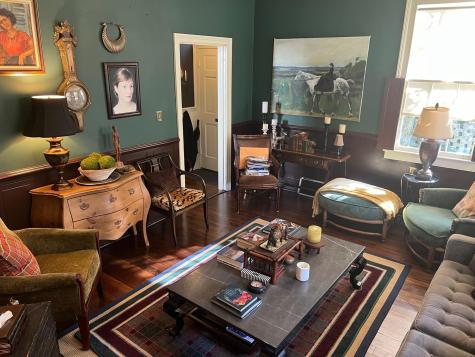 88 King Street Charleston SC 29401