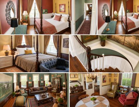 88 King Street Charleston SC 29401