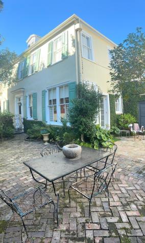 88 King Street Charleston SC 29401
