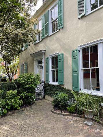 88 King Street Charleston SC 29401