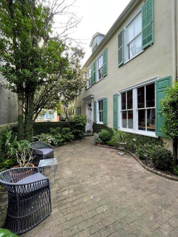 88 King Street Charleston SC 29401