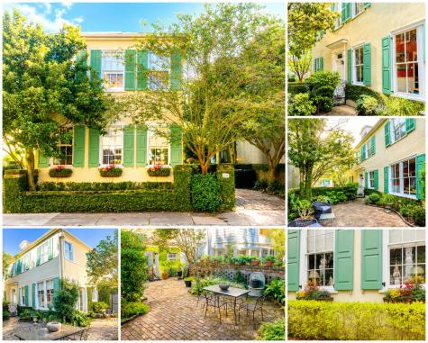 88 King Street Charleston SC 29401