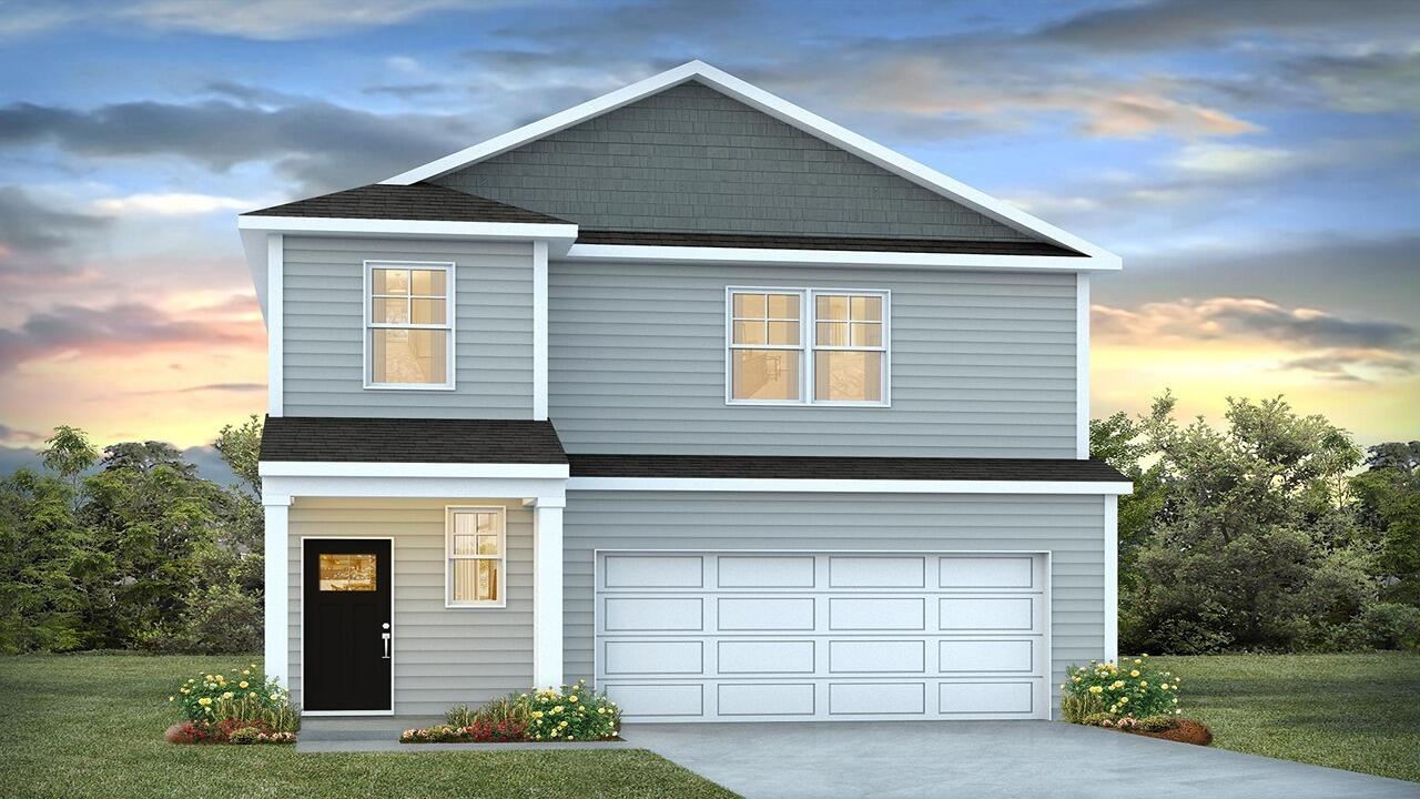180 Broadstone Drive Summerville SC 29486